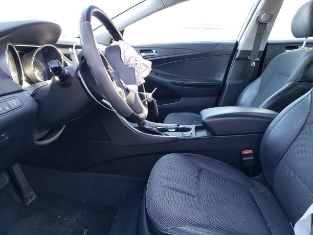 Photo 7 from auction – 2013 HYUNDAI SONATA SE with VIN 5NPEC4ABXDH601784