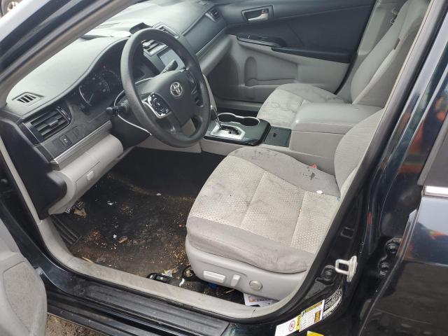 Photo 7 from auction – 2012 TOYOTA CAMRY BASE with VIN 4T4BF1FK4CR215417