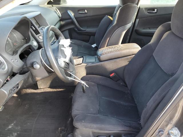 Photo 7 from auction – 2014 NISSAN MAXIMA S with VIN 1N4AA5APXEC444220