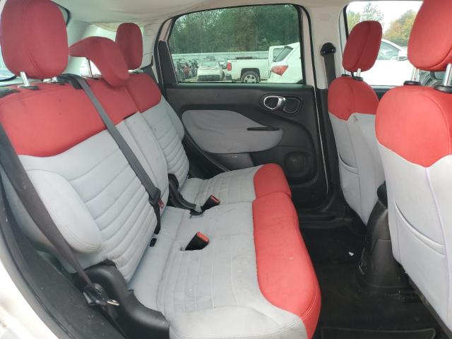 Photo 10 from auction – 2014 FIAT 500L EASY with VIN ZFBCFABH3EZ008149