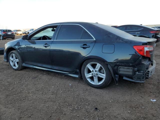 Photo 2 from auction – 2014 TOYOTA CAMRY L with VIN 4T1BF1FK4EU762538