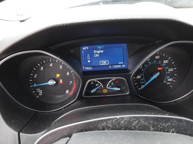 Photo 9 from auction – 2014 FORD FOCUS SE with VIN 1FADP3F22EL234403