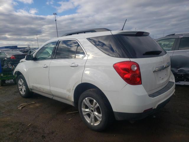 Photo 2 from auction – 2013 CHEVROLET EQUINOX LT with VIN 2GNALDEK5D6238752
