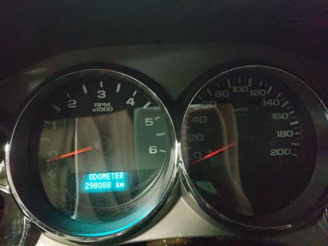 Photo 9 from auction – 2011 GMC SIERRA K15 with VIN 3GTP2VE32BG399985