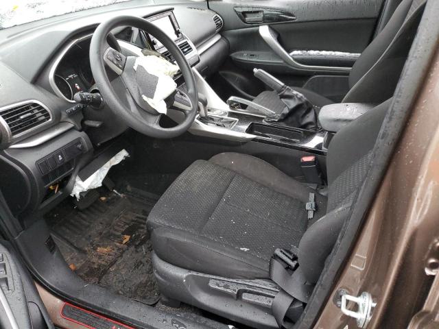 Photo 7 from auction – 2019 MITSUBISHI ECLIPSE CR with VIN JA4AT3AA5KZ030821