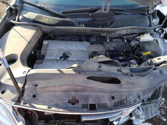 Фото 12 с аукциона – 2013 LEXUS RX 350 BAS с VIN 2T2BK1BA1DC204215