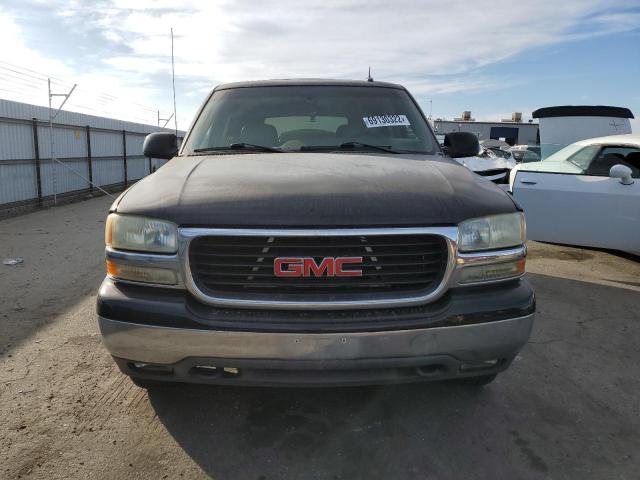 Photo 5 from auction – 2002 GMC YUKON with VIN 1GKEC13T22R311845