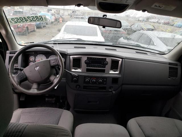 Photo 8 from auction – 2007 DODGE RAM 1500 S with VIN 1D7HU18287J523277