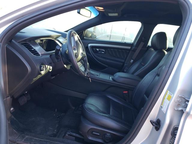 صورة رقم 7 من المزاد - 2017 FORD TAURUS SEL مع VIN 1FAHP2E88HG136913
