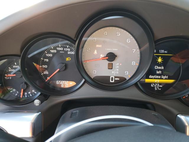 Photo 9 from auction – 2012 PORSCHE 911 CARRER with VIN WP0CB2A98CS154285