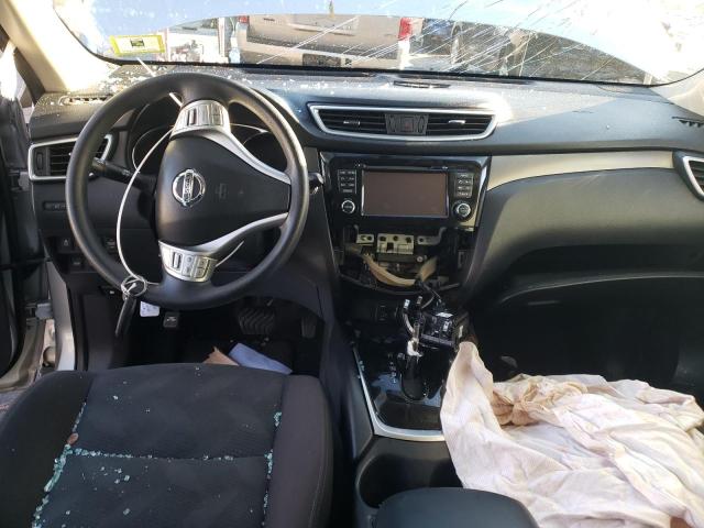 Photo 8 from auction – 2016 NISSAN ROGUE S with VIN KNMAT2MV3GP671323