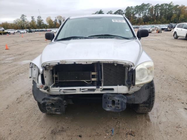 Photo 5 from auction – 2007 DODGE RAM 1500 S with VIN 1D7HA18P17S221652