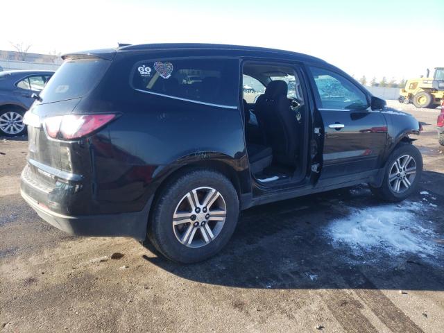 Photo 3 from auction – 2016 CHEVROLET TRAVERSE L with VIN 1GNKVGKD8GJ244848