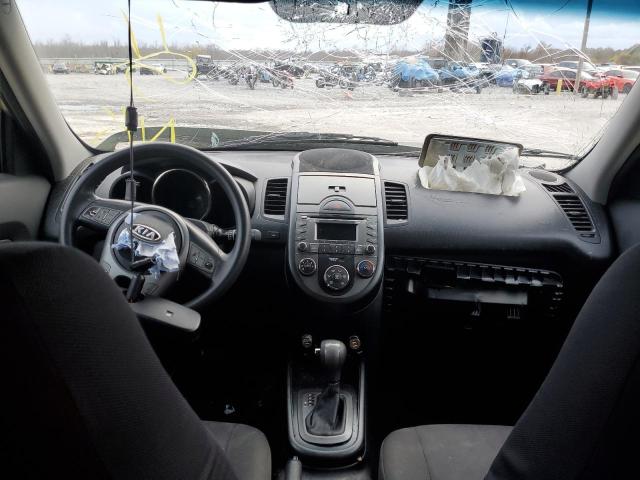 صورة رقم 8 من المزاد - 2011 KIA SOUL مع VIN KNDJT2A26B7331246