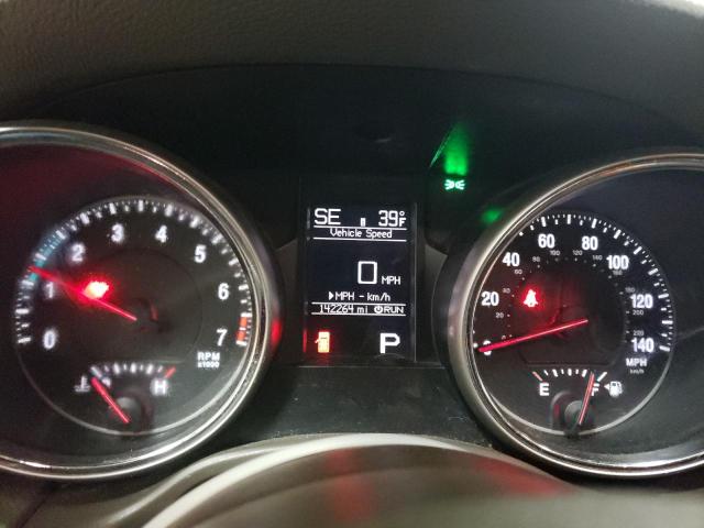 Photo 9 from auction – 2011 JEEP GRAND CHER with VIN 1J4RR4GGXBC669993