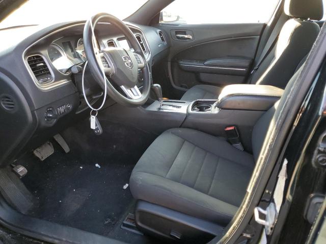Photo 7 from auction – 2014 DODGE CHARGER SE with VIN 2C3CDXBG6EH106805