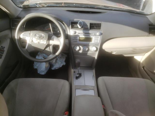 Photo 8 from auction – 2011 TOYOTA CAMRY BASE with VIN 4T1BF3EK5BU214833