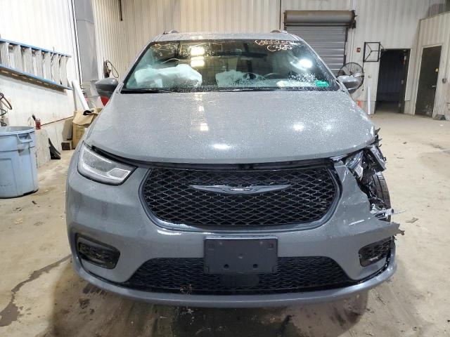 Photo 5 from auction – 2021 CHRYSLER PACIFICA T with VIN 2C4RC1BG9MR601711
