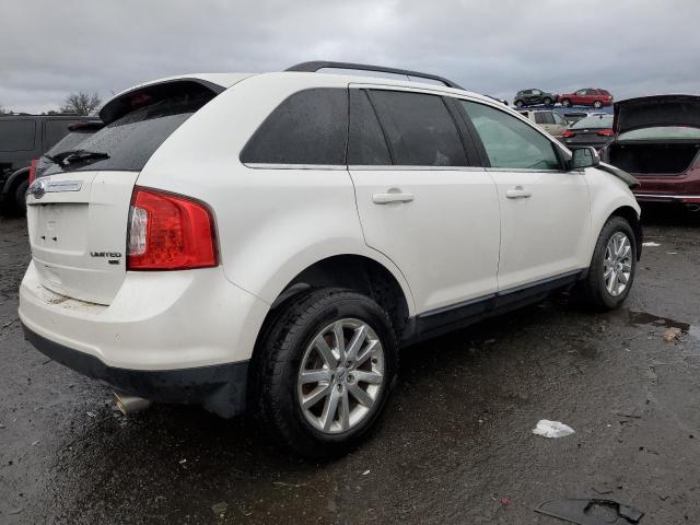 Photo 3 from auction – 2014 FORD EDGE LIMIT with VIN 2FMDK4KC1EBA51129