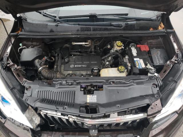 Photo 12 from auction – 2015 BUICK ENCORE with VIN KL4CJASB7FB234853