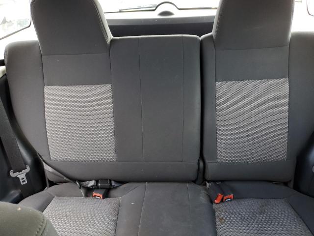 Photo 10 from auction – 2009 JEEP PATRIOT SP with VIN 1J4FT28A99D155057