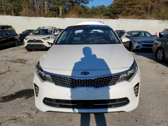 Photo 5 from auction – 2018 KIA OPTIMA EX with VIN 5XXGU4L32JG195745