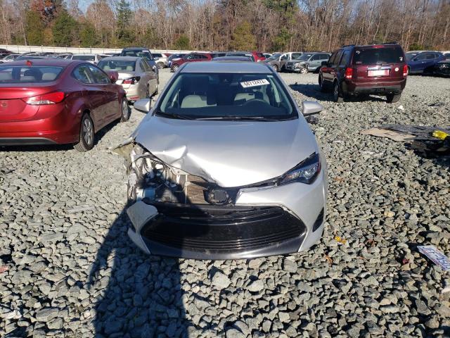 Photo 5 from auction – 2018 TOYOTA COROLLA L with VIN 5YFBURHE5JP800057
