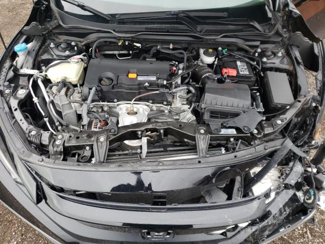 Photo 11 from auction – 2021 HONDA CIVIC EX with VIN 2HGFC2F74MH012558