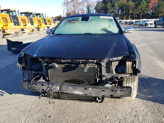 Photo 5 from auction – 2016 CHRYSLER 300C PLATI with VIN 2C3CCAPG5GH156610
