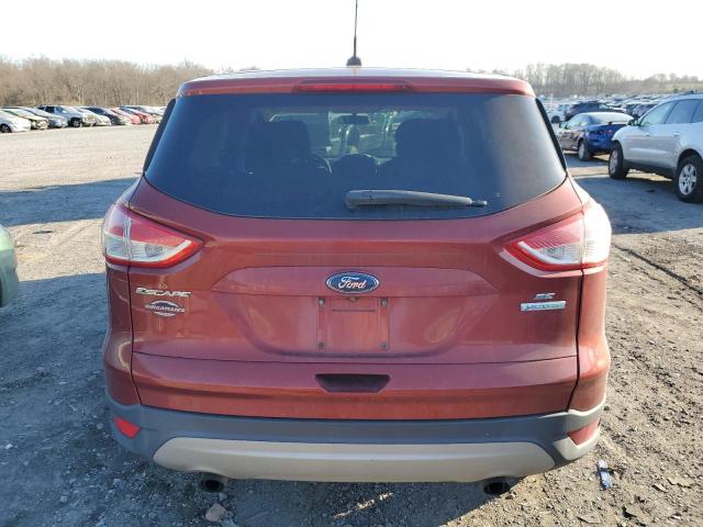 Photo 6 from auction – 2014 FORD ESCAPE SE with VIN 1FMCU0G90EUC10616