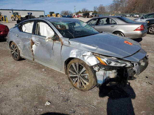 Photo 4 from auction – 2019 NISSAN ALTIMA SR with VIN 1N4BL4CV7KC168384