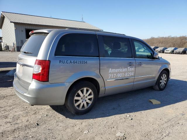Photo 3 from auction – 2014 CHRYSLER TOWN & COU with VIN 2C4RC1BG3ER126767