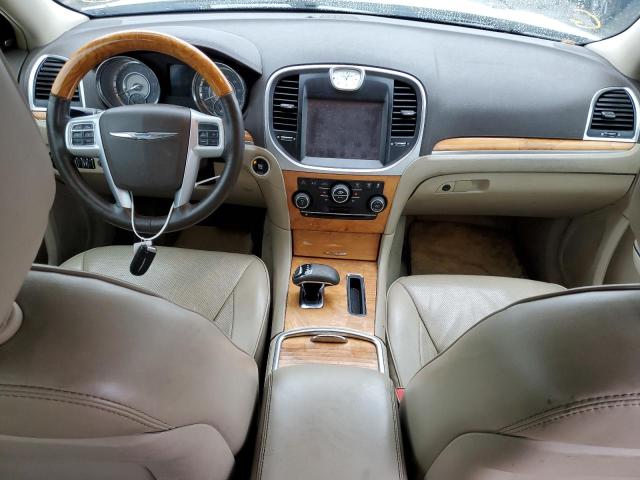 Photo 8 from auction – 2014 CHRYSLER 300C with VIN 2C3CCAEG1EH378061