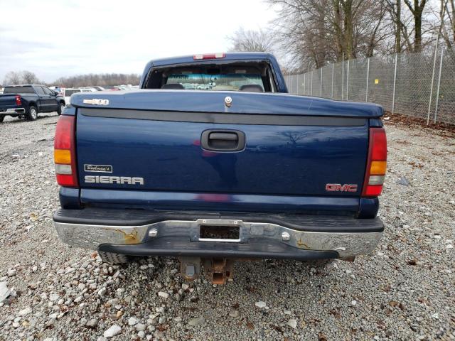 Photo 6 from auction – 2002 GMC NEW SIERRA with VIN 1GTEK14T22Z132069