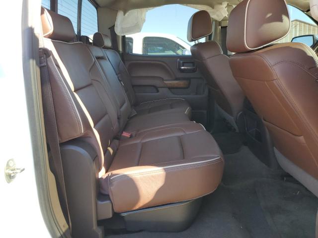 Photo 10 from auction – 2016 CHEVROLET SILVERADO with VIN 3GCUKTEJ5GG209318