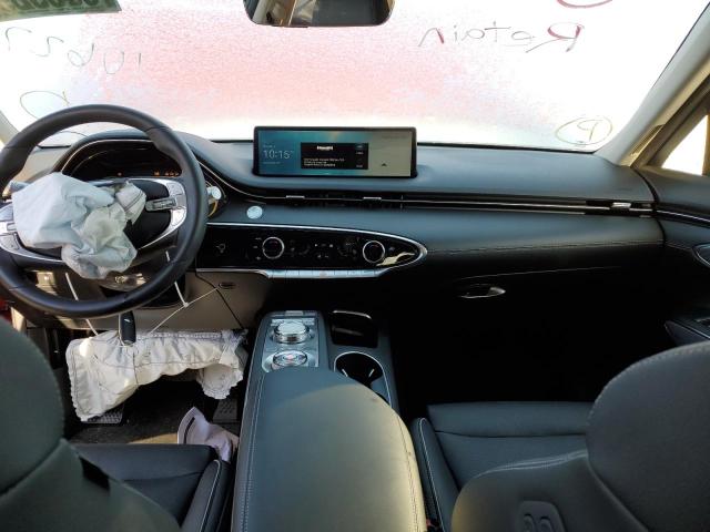 Photo 8 from auction – 2022 GENESIS GV70 BASE with VIN KMUMADTB3NU066879
