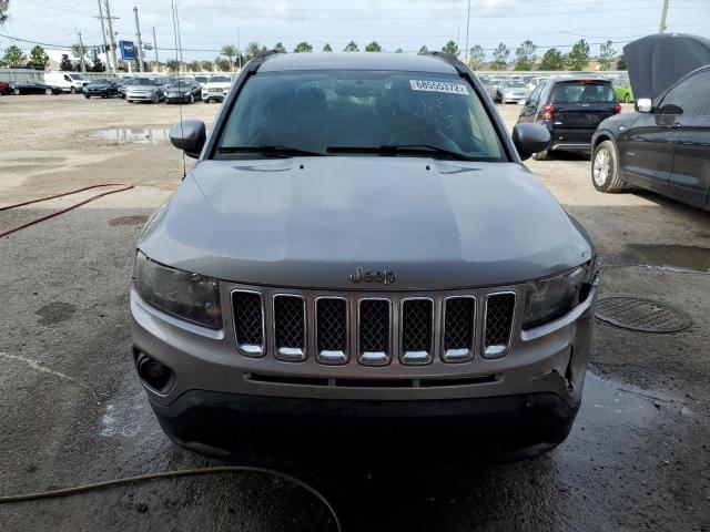 Photo 5 from auction – 2016 JEEP COMPASS LA with VIN 1C4NJCEA9GD628339