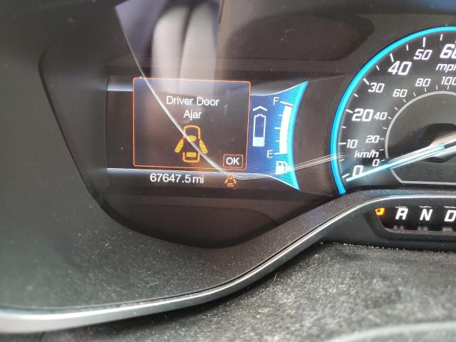صورة رقم 9 من المزاد - 2016 FORD C-MAX SE مع VIN 1FADP5AU8GL119506
