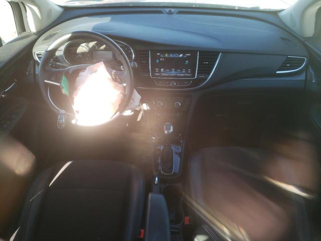 Photo 8 from auction – 2019 BUICK ENCORE PRE with VIN KL4CJASB5KB837200