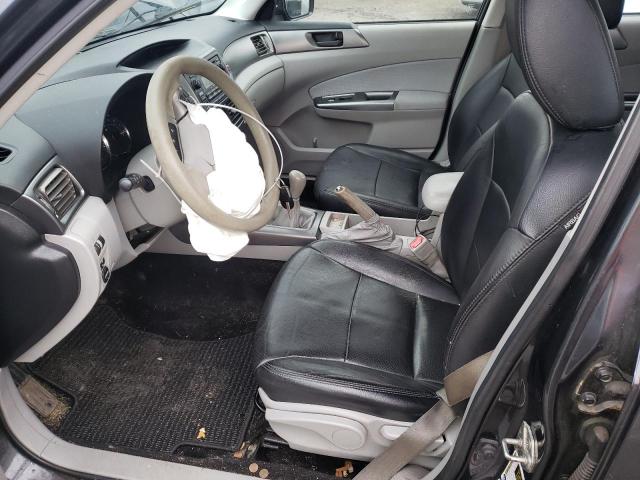 Photo 7 from auction – 2013 SUBARU FORESTER 2 with VIN JF2SHABC3DG414273