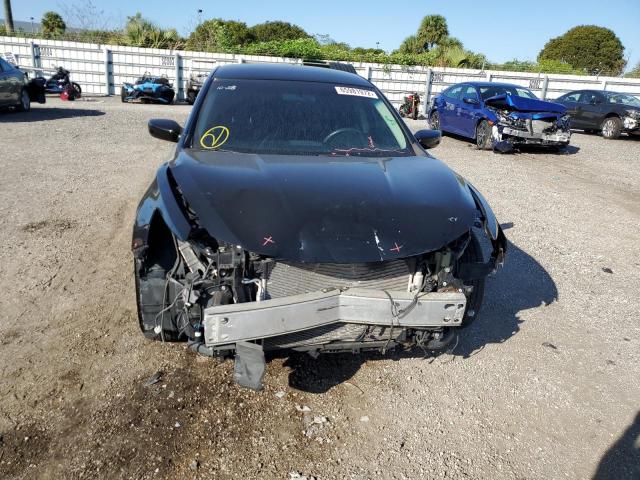 Photo 5 from auction – 2018 NISSAN ALTIMA 2.5 with VIN 1N4AL3AP3JC102598