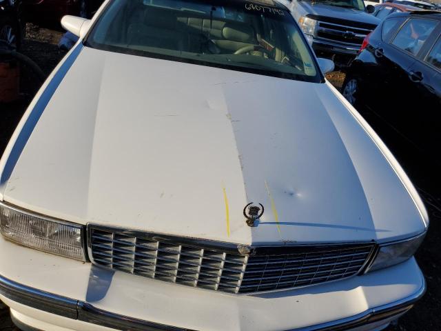 Фото 5 с аукциона – 1996 CADILLAC DEVILLE с VIN 1G6KD52Y0TU291578