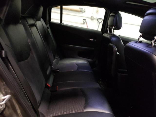 Photo 10 from auction – 2012 CHRYSLER 200 S with VIN 1C3CCBHG2CN161320
