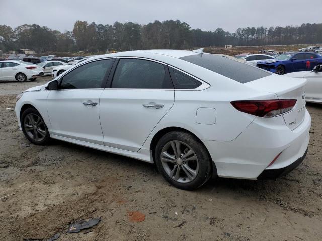 Photo 2 from auction – 2019 HYUNDAI SONATA LIM with VIN 5NPE34AF7KH790653