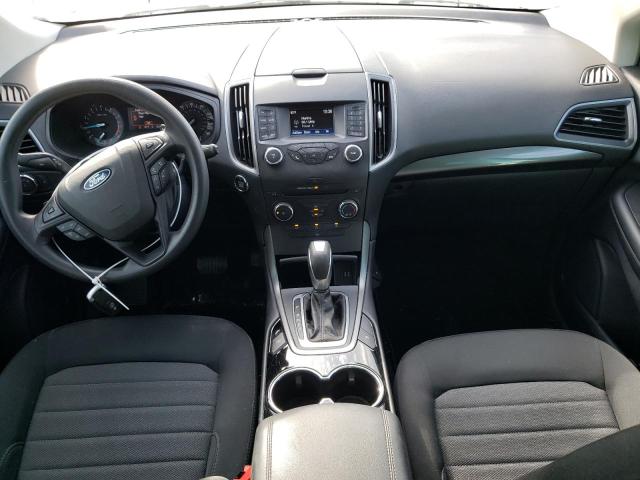 Photo 8 from auction – 2018 FORD EDGE SE with VIN 2FMPK3G99JBC04984