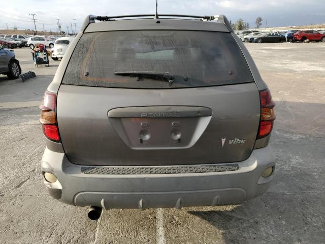 Photo 6 from auction – 2003 PONTIAC VIBE with VIN 5Y2SL64813Z433488