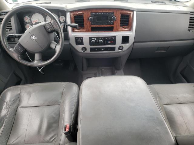 Photo 8 from auction – 2007 DODGE RAM 3500 with VIN 3D7MX39C67G716506
