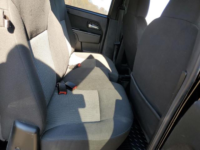 Photo 10 from auction – 2011 CHEVROLET COLORADO L with VIN 1GCHTDFE0B8126884