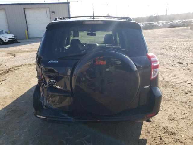 Photo 6 from auction – 2010 TOYOTA RAV4 with VIN JTMJF4DV8A5024809