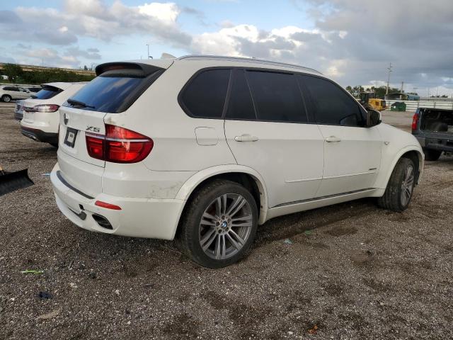 Photo 3 from auction – 2013 BMW X5 XDRIVE3 with VIN 5UXZV4C58DL993323